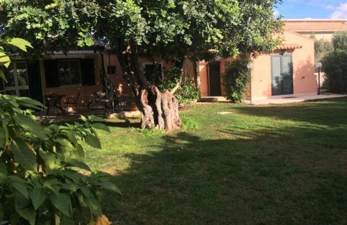 Modica Casa | Karrua House