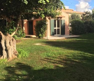 Modica Casa | Karrua House - Magnolia Room