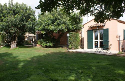 Modica Casa | Karrua House - Magnolia Room
