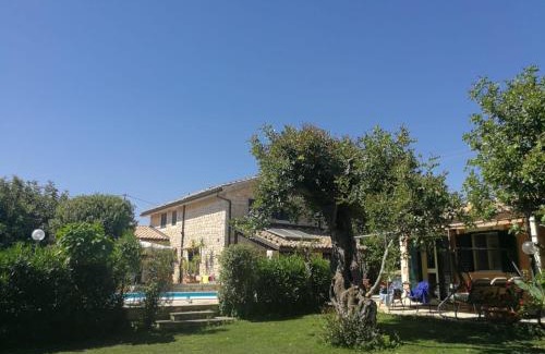 Modica Casa | Karrua House - Magnolia Room