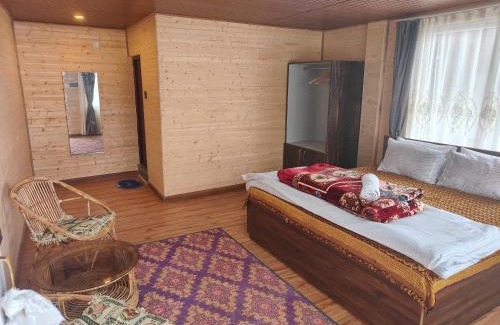 Darjeeling Casa | Karsa Retreat