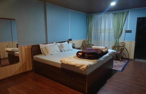Darjeeling Casa | Karsa Retreat