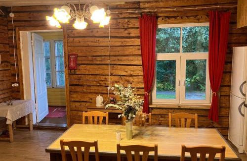 Tapa Casa | Karske tuba