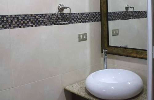 San Salvador Hotel | Kartagus Centric
