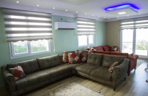 Ardesen Hotel | Kartal Gözü Dağ Evi