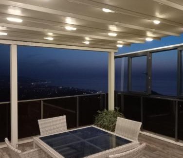 Ardesen Hotel | Kartal Gözü Dağ Evi