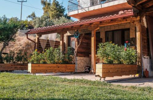 Porto Koufo Apartamento | kartalia studios