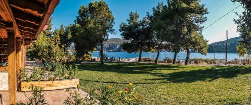 Porto Koufo Apartamento | kartalia studios