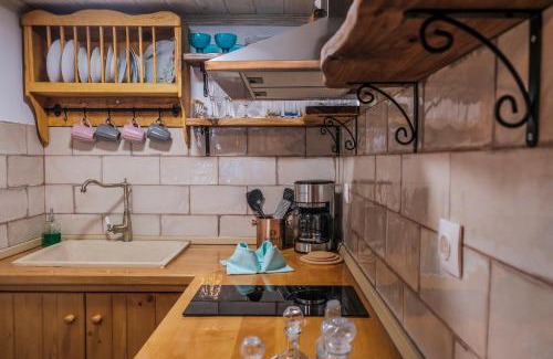 Porto Koufo Apartamento | kartalia studios