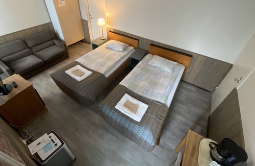 Aanekoski Hotel | Kartano Kievari