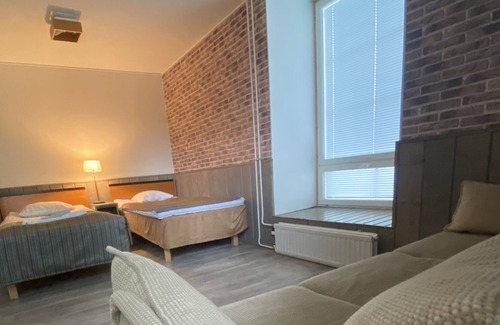 Aanekoski Hotel | Kartano Kievari