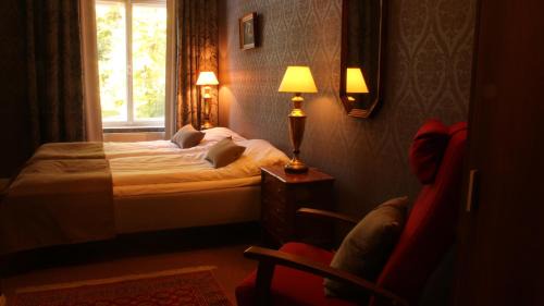 Karhula Hotel | Kartanohotelli Karhulan Hovi