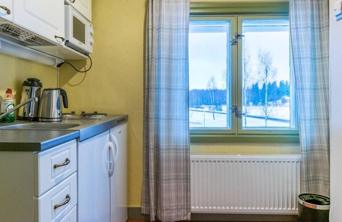 Runni Casa | Kartanohuoneisto heikki by Interhome