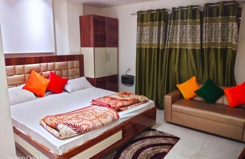Kanpur Casa | Kartar Yatri Niwas