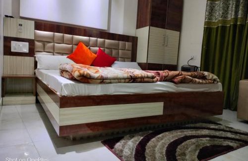 Kanpur Casa | Kartar Yatri Niwas