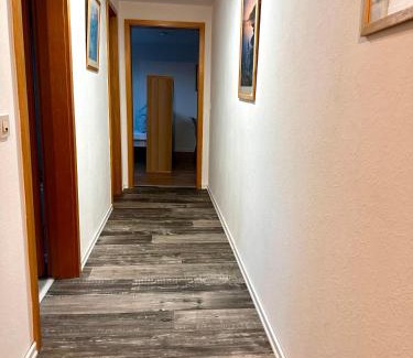 Kierspe Apartamento | Kartels second Apart