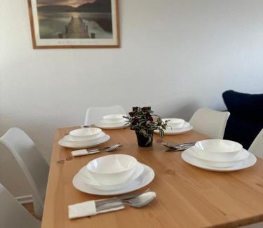 Kierspe Apartamento | Kartels second Apart