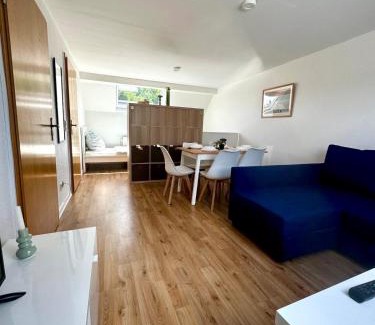 Kierspe Apartamento | Kartels second Apart