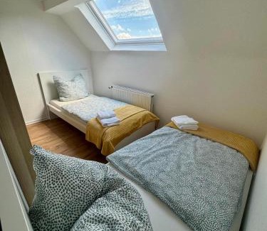 Kierspe Apartamento | Kartels second Apart