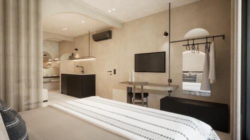 Stalida Apartamento | Karteris Luxury Suites