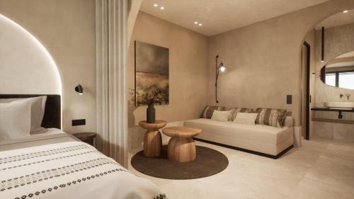 Stalida Apartamento | Karteris Luxury Suites