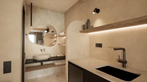 Stalida Apartamento | Karteris Luxury Suites