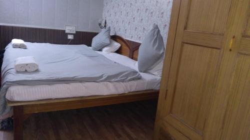 Nainital Complejo | Karthik Resorts, Jeolikote Nainital