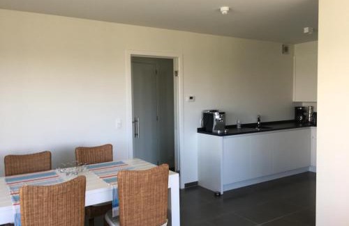Koksijde Apartamento | Karthuizer Zeezicht II