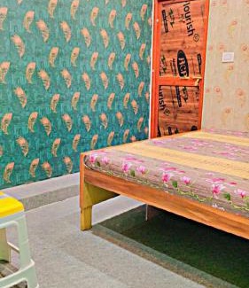 Haraiya Casa | Kartik home stay