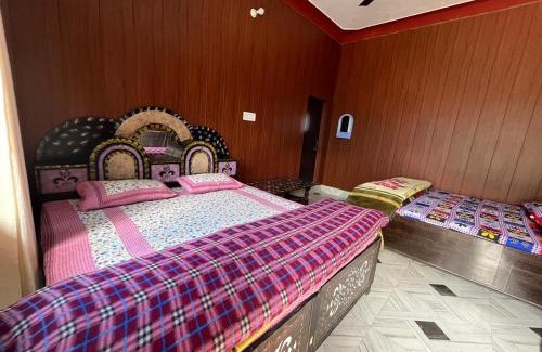 Chamoli Casa | Kartikey homestay and restaurant