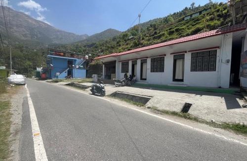 Chamoli Casa | Kartikey homestay and restaurant