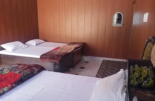 Chamoli Casa | Kartikey homestay and restaurant