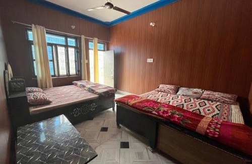 Chamoli Casa | Kartikey homestay and restaurant