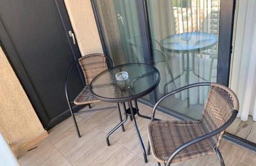 Saburtalo Apartamento | Kartozia Hotel type Appartment 1