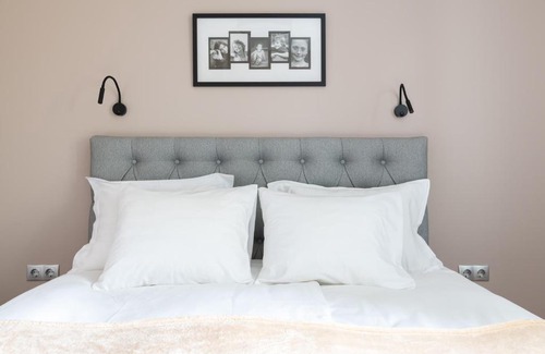 Kesklinn Apartamento | Karu Central Apartment