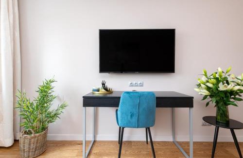 Kesklinn Apartamento | Karu Central Apartment