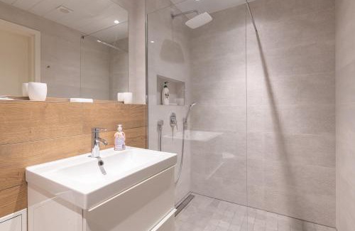 Kesklinn Apartamento | Karu Central Apartment
