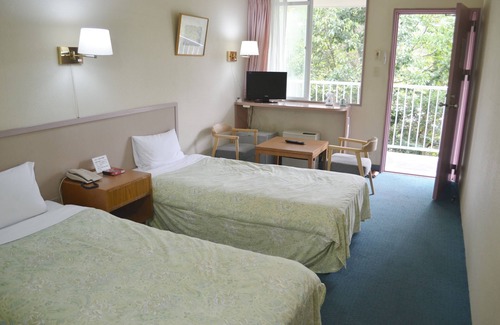 Kitasaku-gun Hotel | Karuizawa Hotel PAIPU NO KEMURI