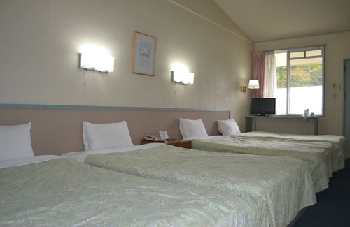 Kitasaku-gun Hotel | Karuizawa Hotel PAIPU NO KEMURI