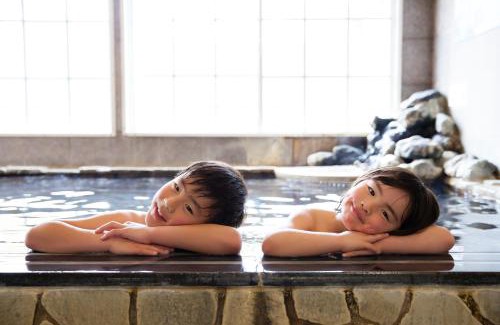 Kitasaku-gun Hotel | Karuizawa Hotel Paipuno Kemuri