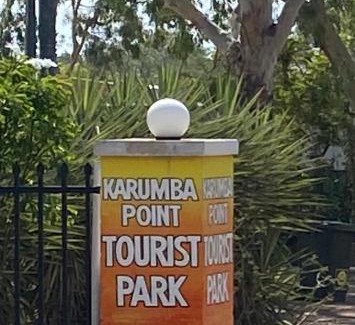 Karumba Otro | Karumba Point Holiday & Tourist Park