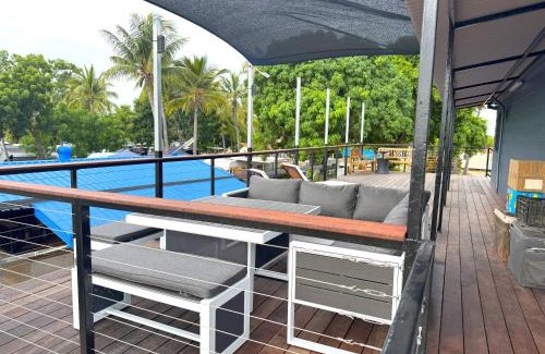 Karumba Complejo | Karumba Point Sunset Caravan Park