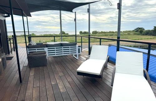 Karumba Complejo | Karumba Point Sunset Caravan Park