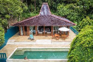 El Nido Complejo | Karuna El Nido Villas