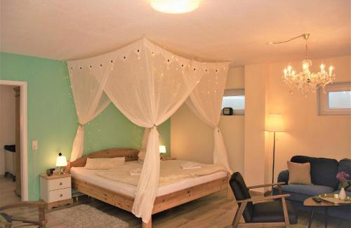 Bad Windsheim Casa | Karuna Haus