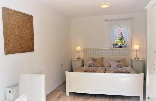 Bad Windsheim Casa | Karuna Haus
