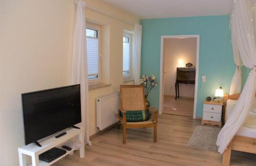 Bad Windsheim Casa | Karuna Haus