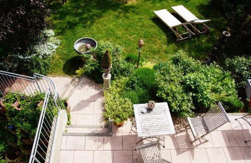 Bad Windsheim Casa | Karuna Haus