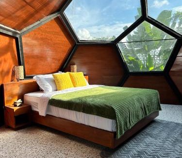 Klaten Casa | Karuna Villa Prambanan