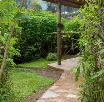 Rubuguri Cabina | Karungi Camp
